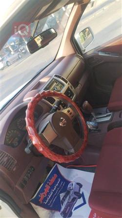 نيسان نافارا